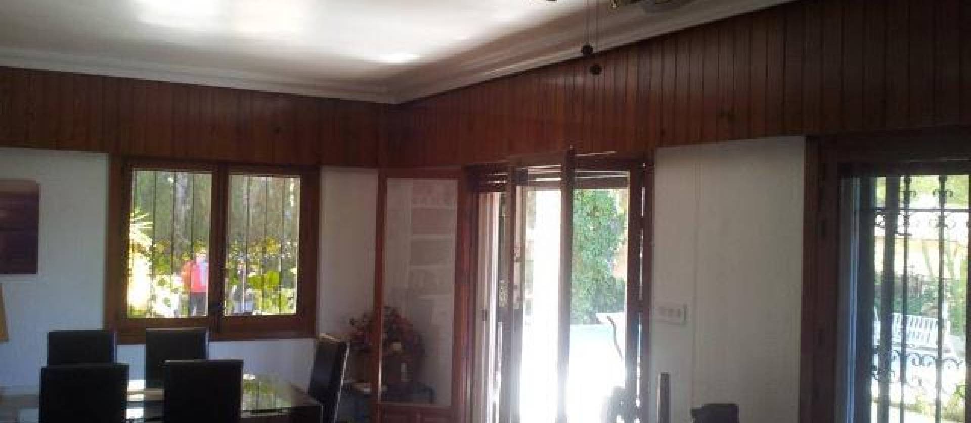 Revente - Villa - Campoamor