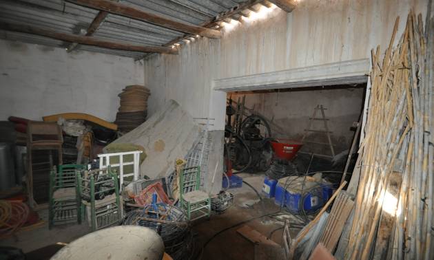 Venta - Comercial - Jumilla