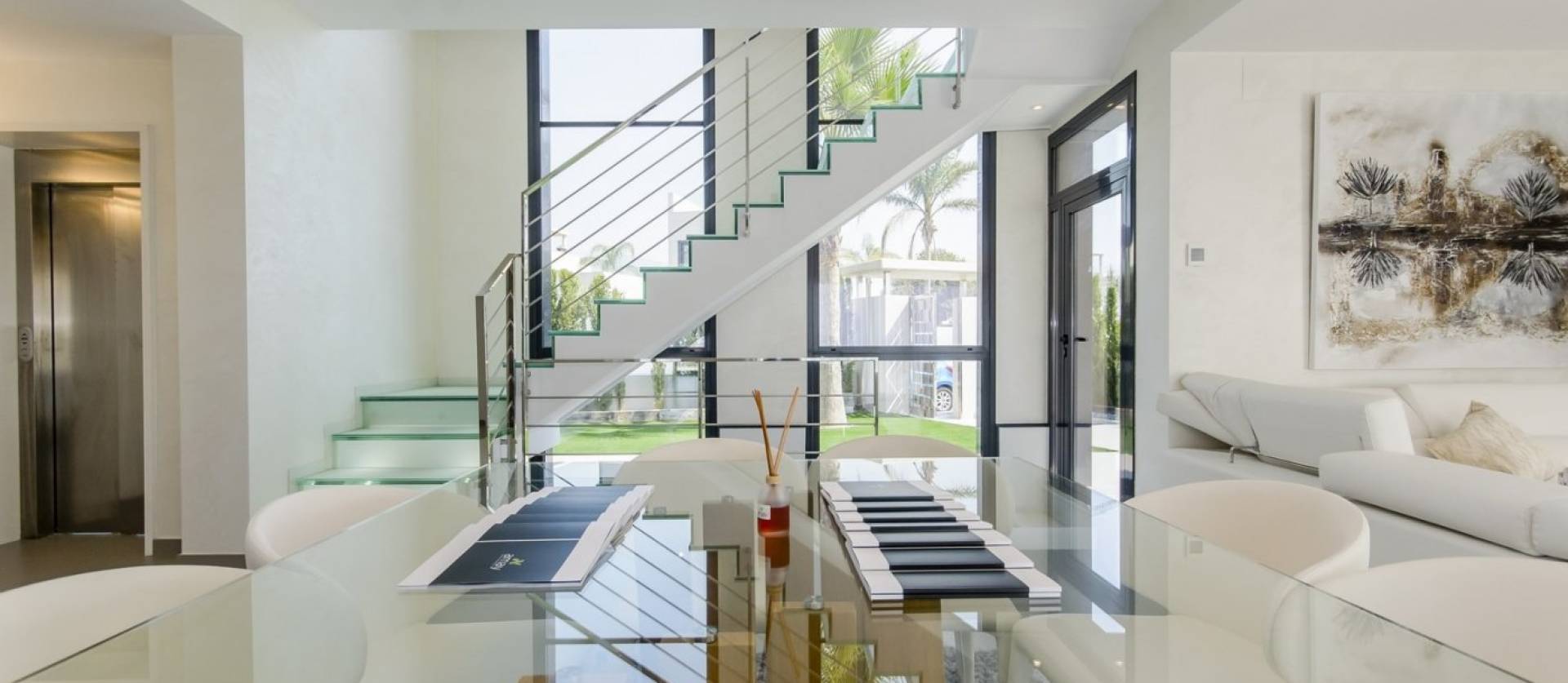 New Build - Villa - Orihuela Costa - Campoamor