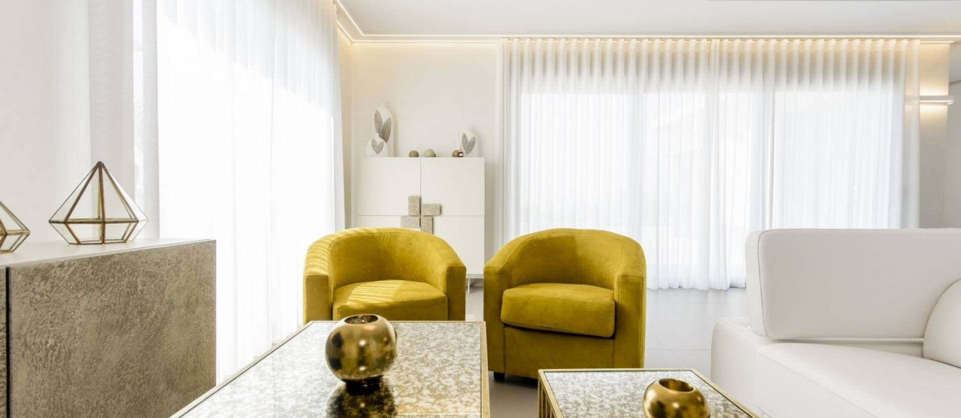 New Build - Villa - Orihuela Costa - Campoamor