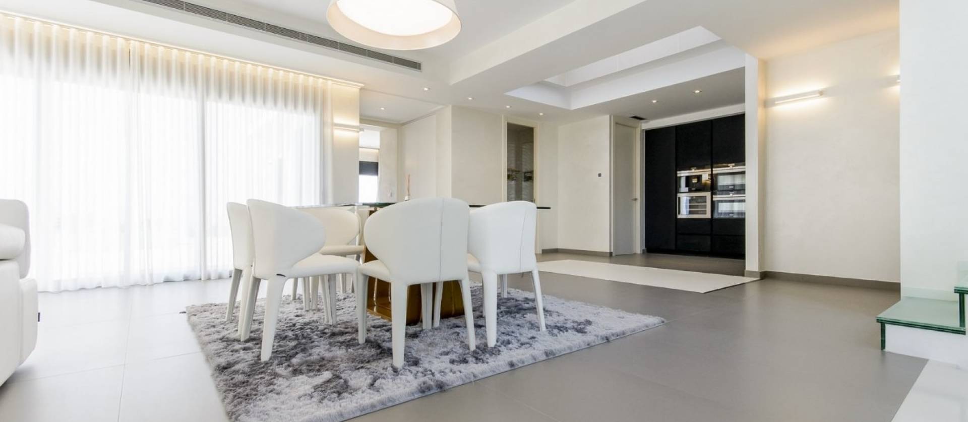 New Build - Villa - Orihuela Costa - Campoamor