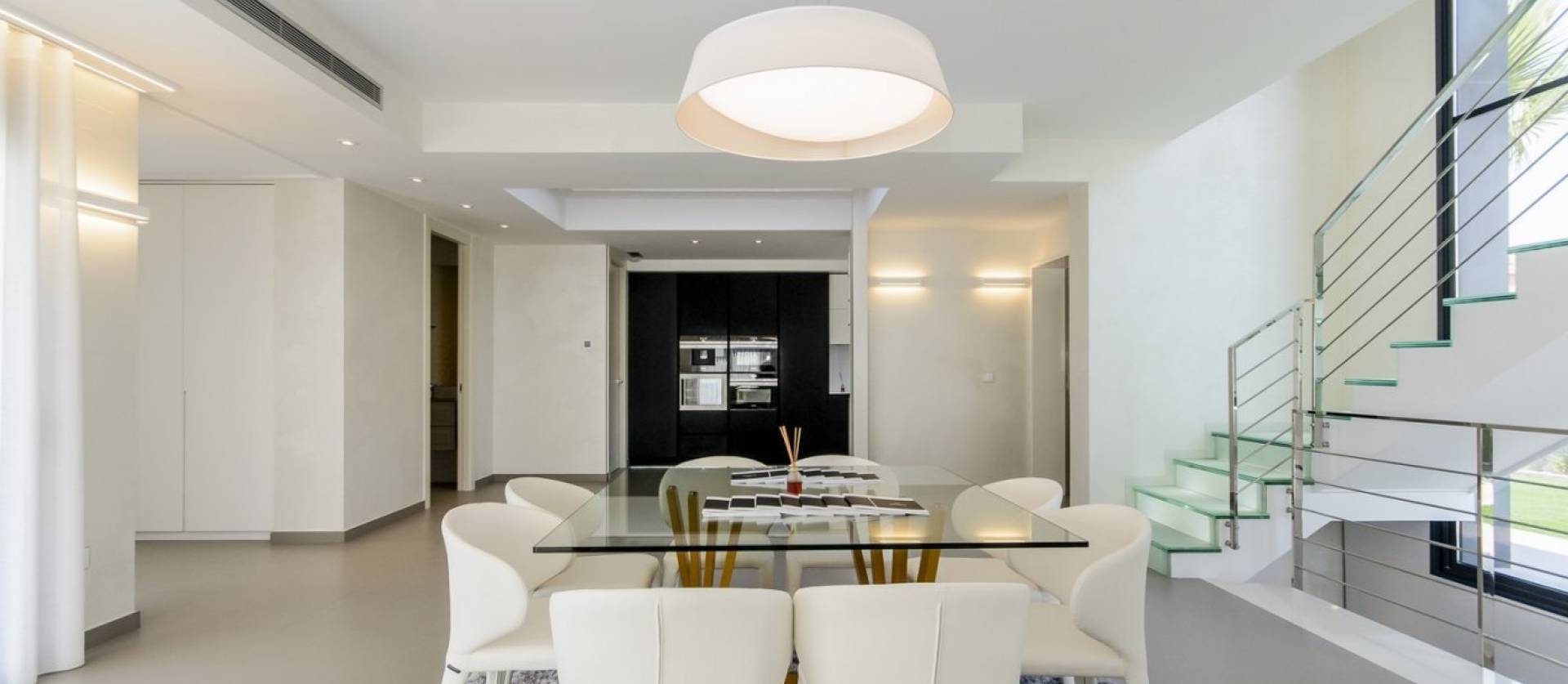 New Build - Villa - Orihuela Costa - Campoamor