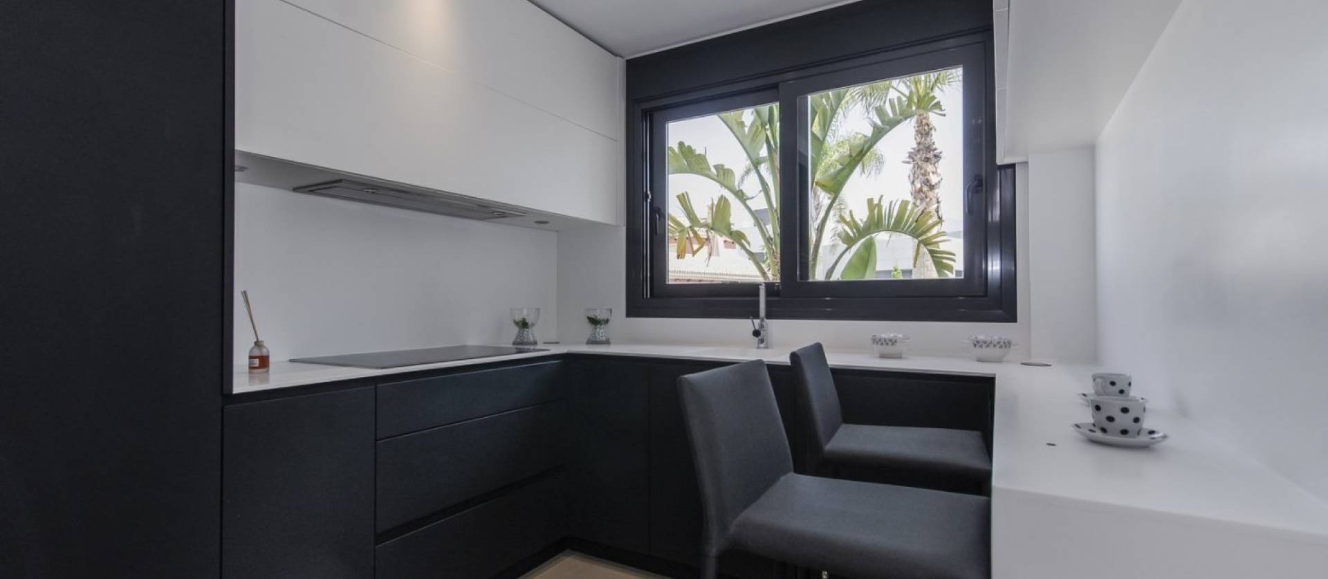 New Build - Villa - Orihuela Costa - Campoamor