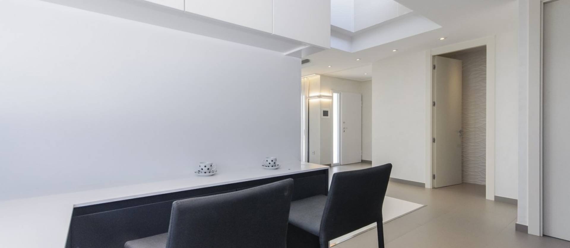 New Build - Villa - Orihuela Costa - Campoamor