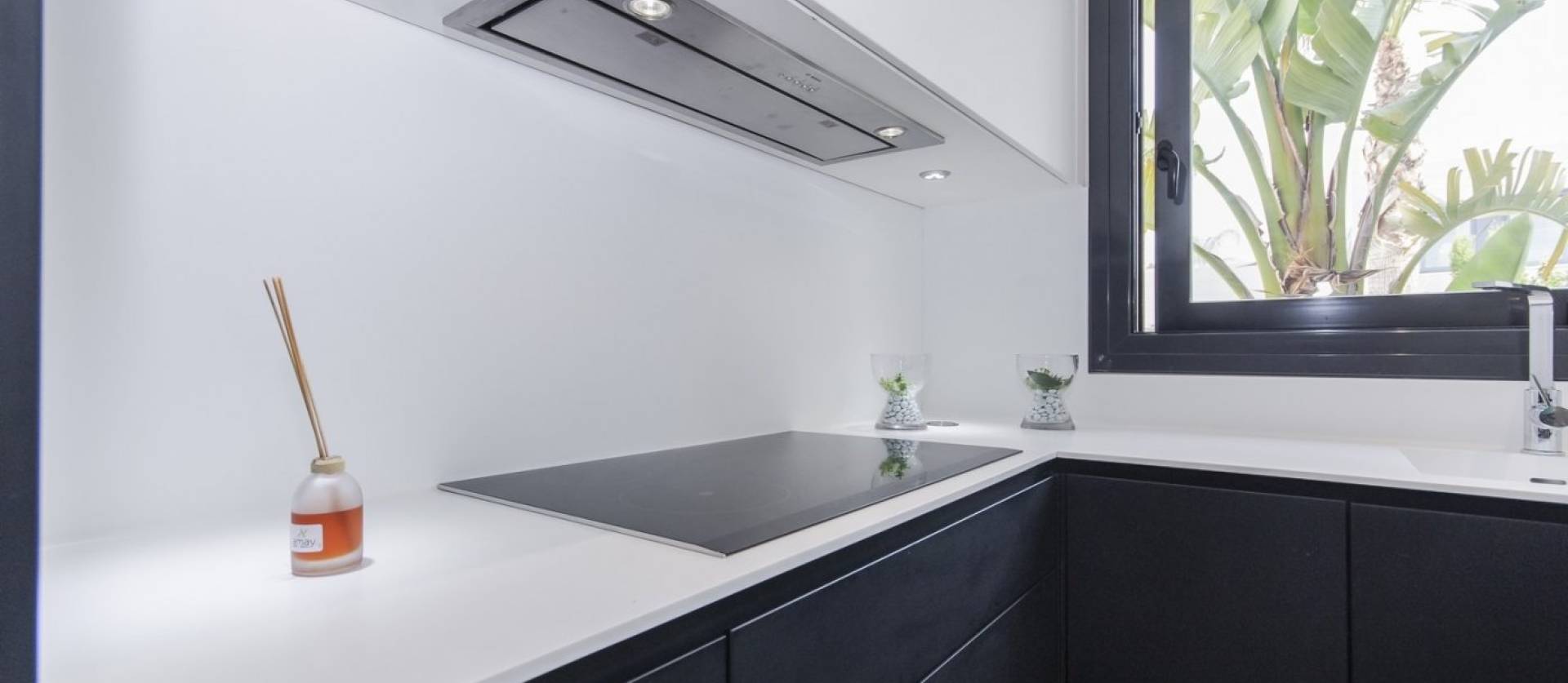 New Build - Villa - Orihuela Costa - Campoamor