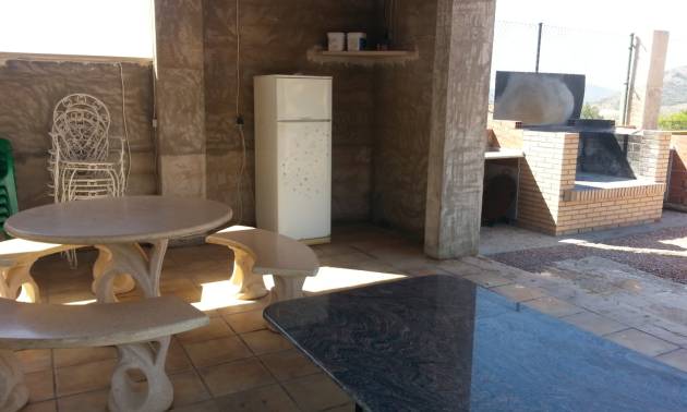 Revente - Villa - La Romana