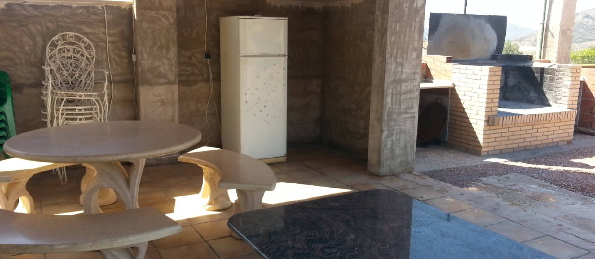 Revente - Villa - La Romana