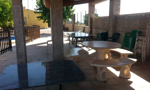 Revente - Villa - La Romana