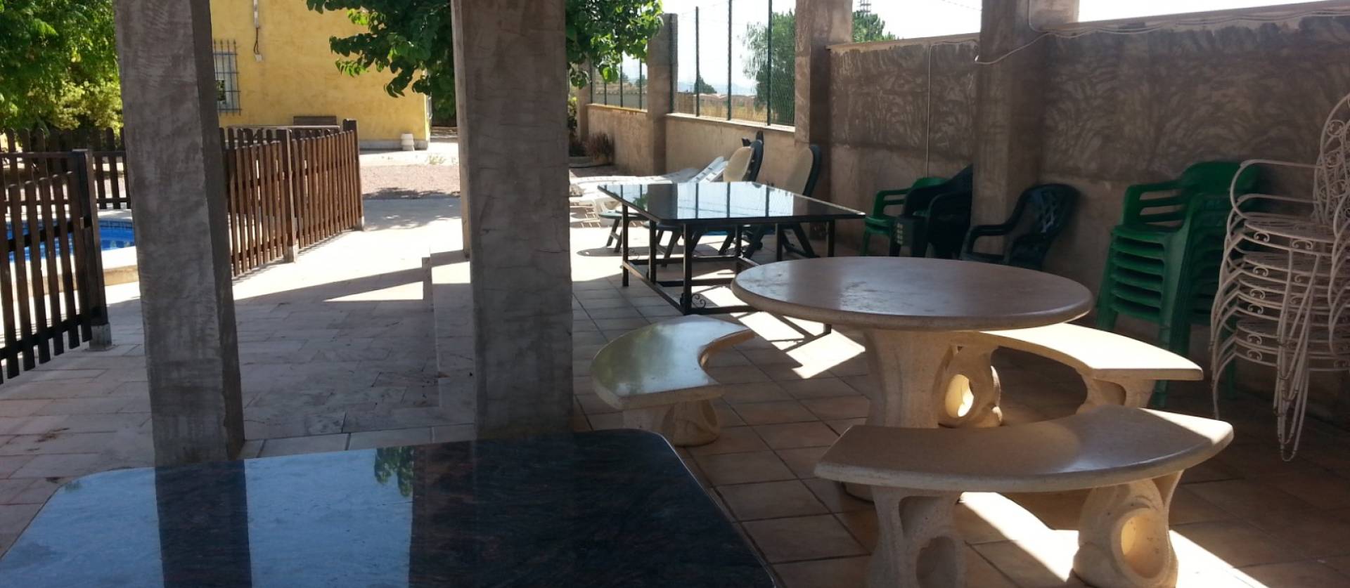 Revente - Villa - La Romana