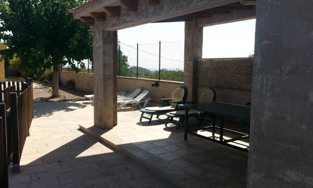 Revente - Villa - La Romana