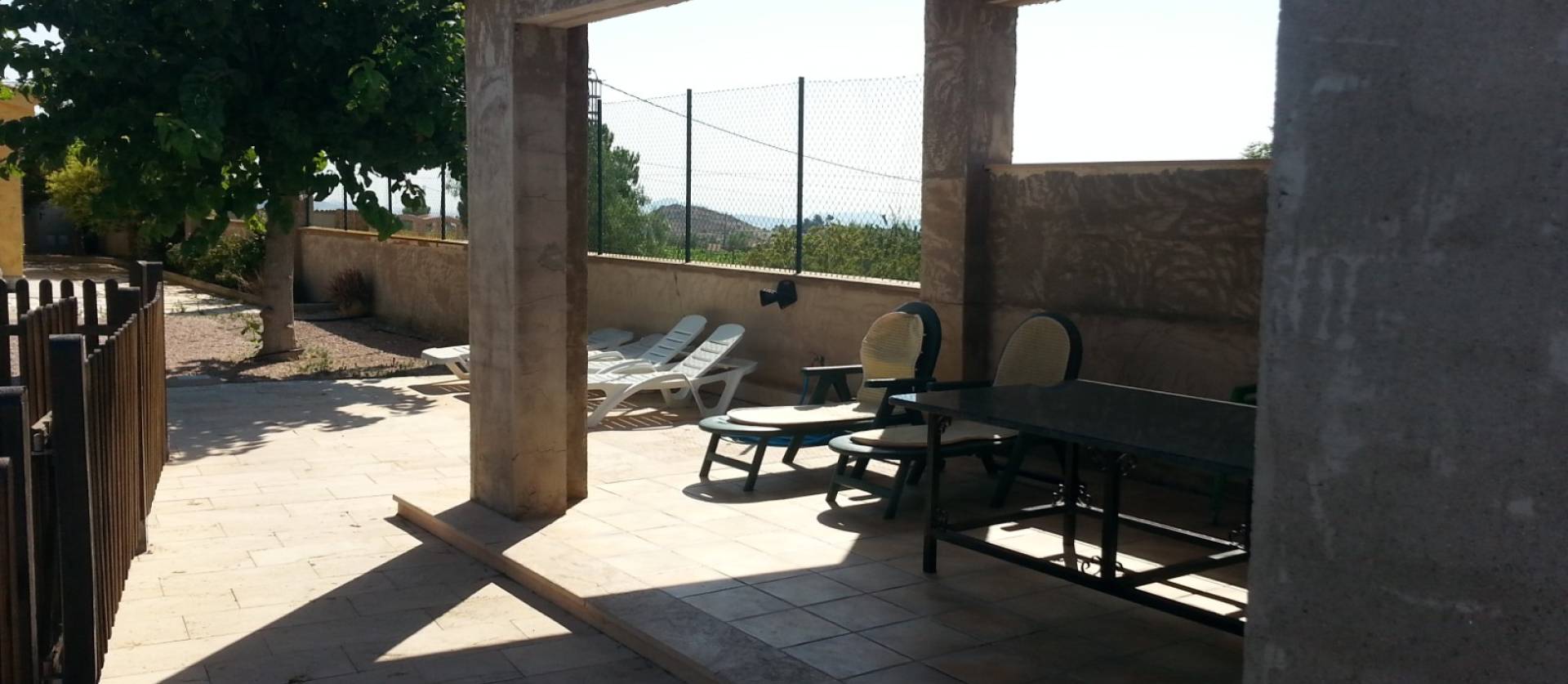 Revente - Villa - La Romana