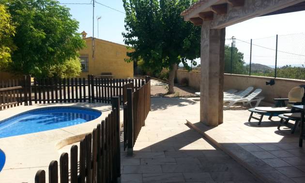 Revente - Villa - La Romana