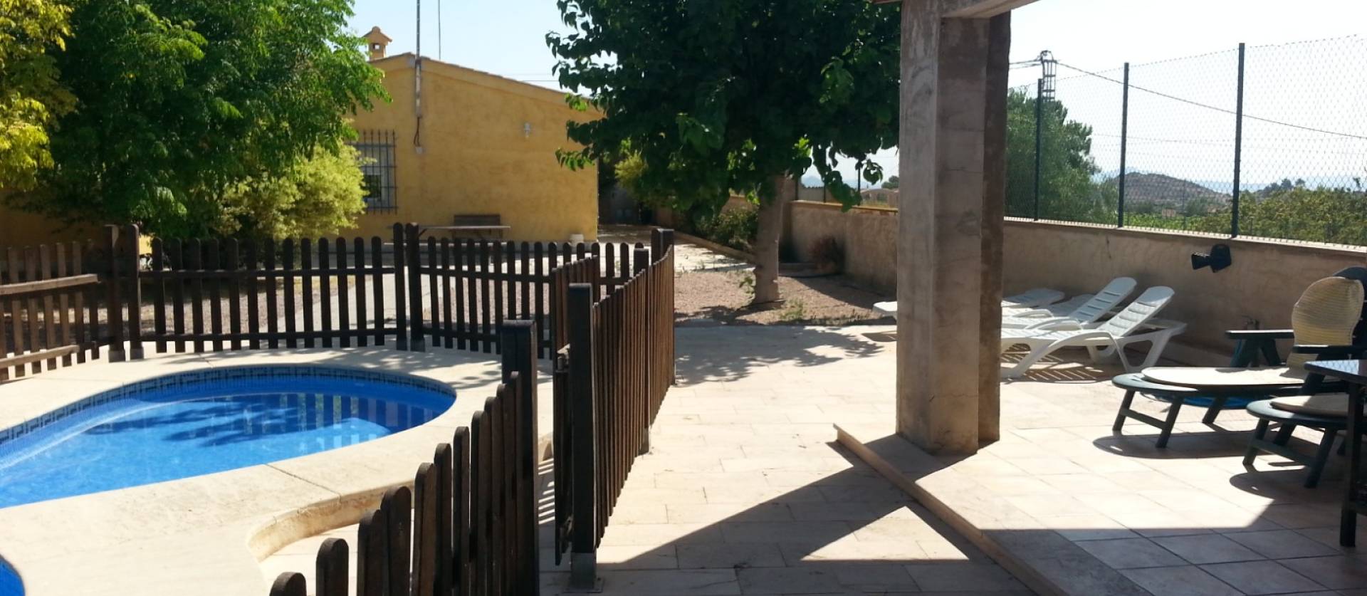 Revente - Villa - La Romana