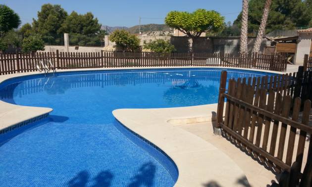 Revente - Villa - La Romana