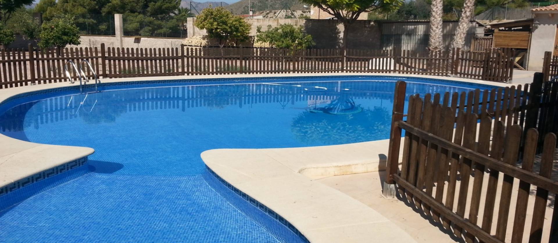 Revente - Villa - La Romana