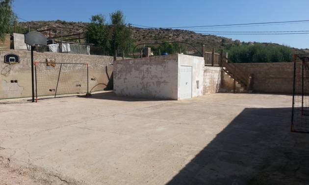 Revente - Villa - La Romana