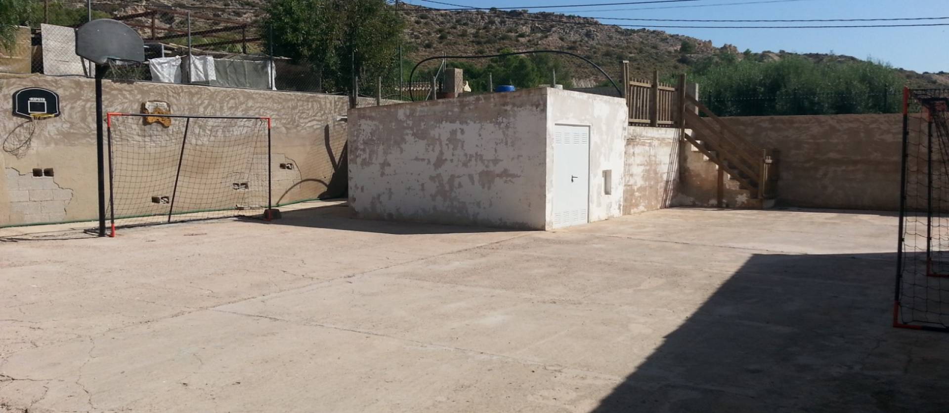 Revente - Villa - La Romana