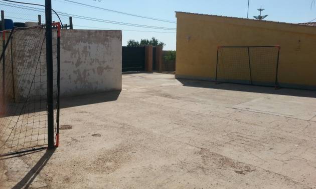 Revente - Villa - La Romana