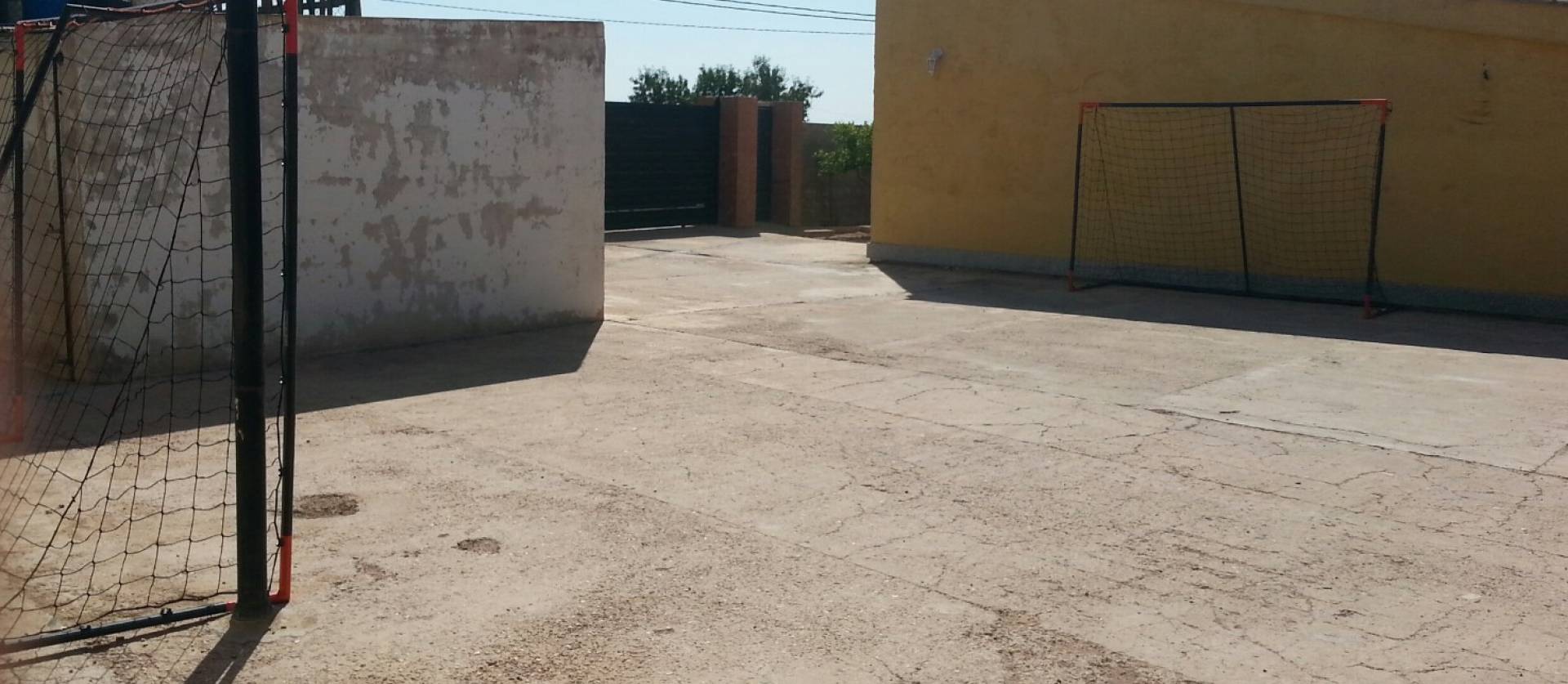 Revente - Villa - La Romana