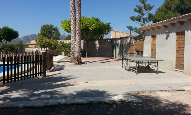 Revente - Villa - La Romana