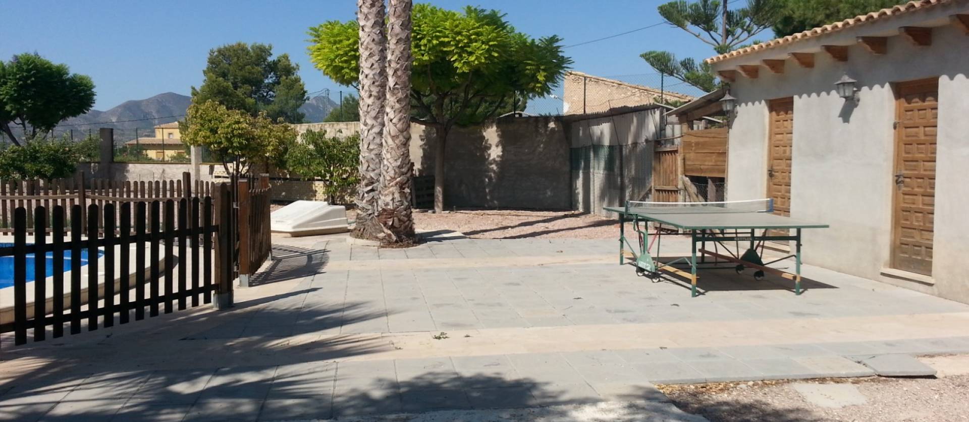 Revente - Villa - La Romana