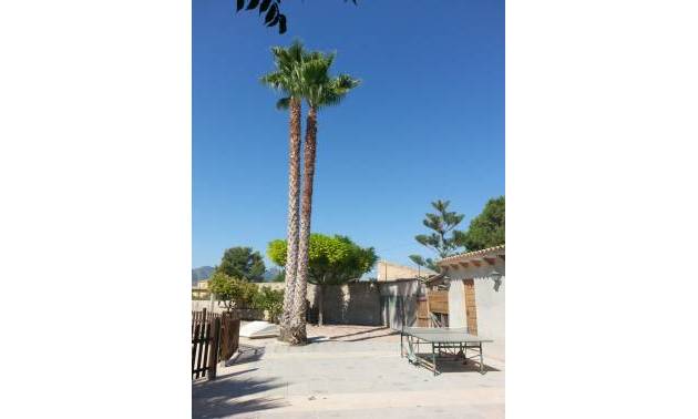 Revente - Villa - La Romana