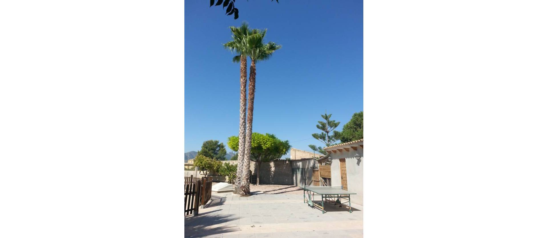 Revente - Villa - La Romana