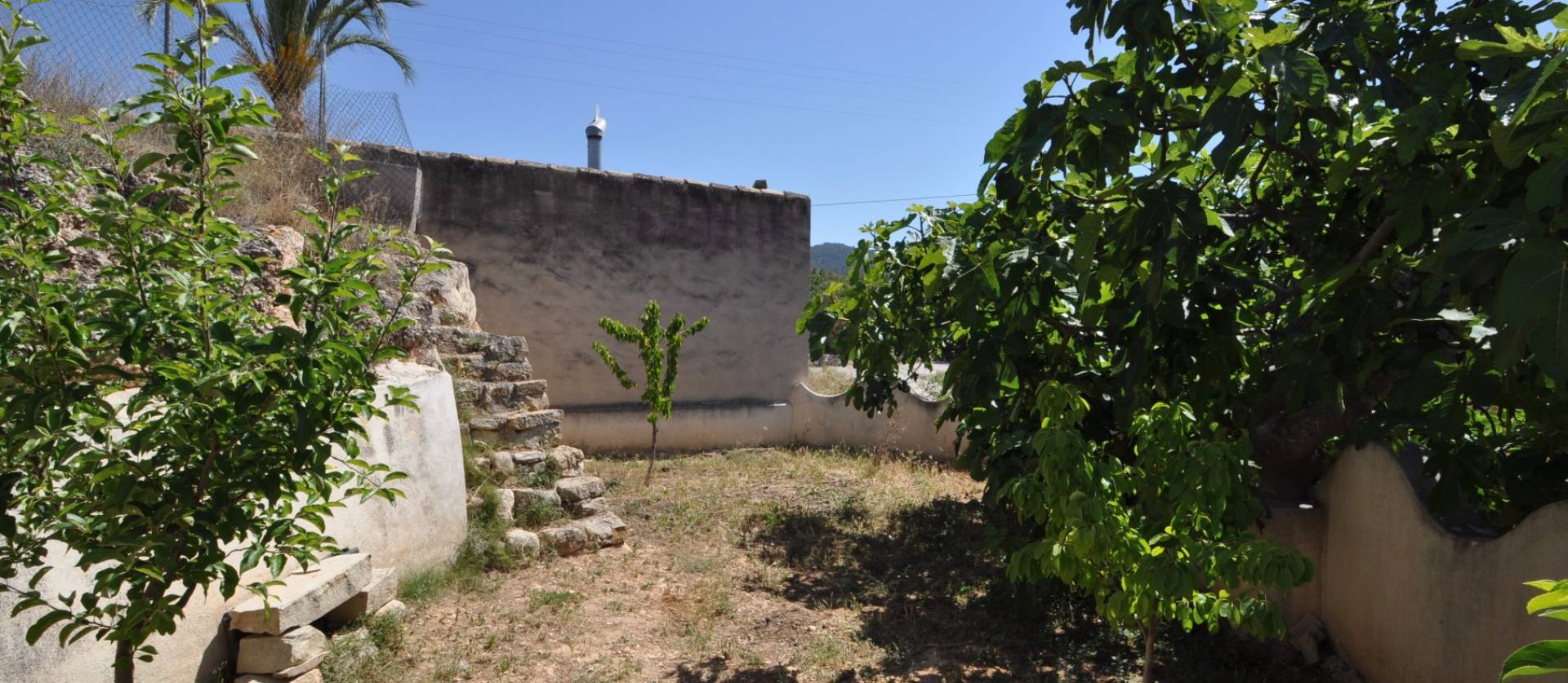 Revente - Country House - Monovar