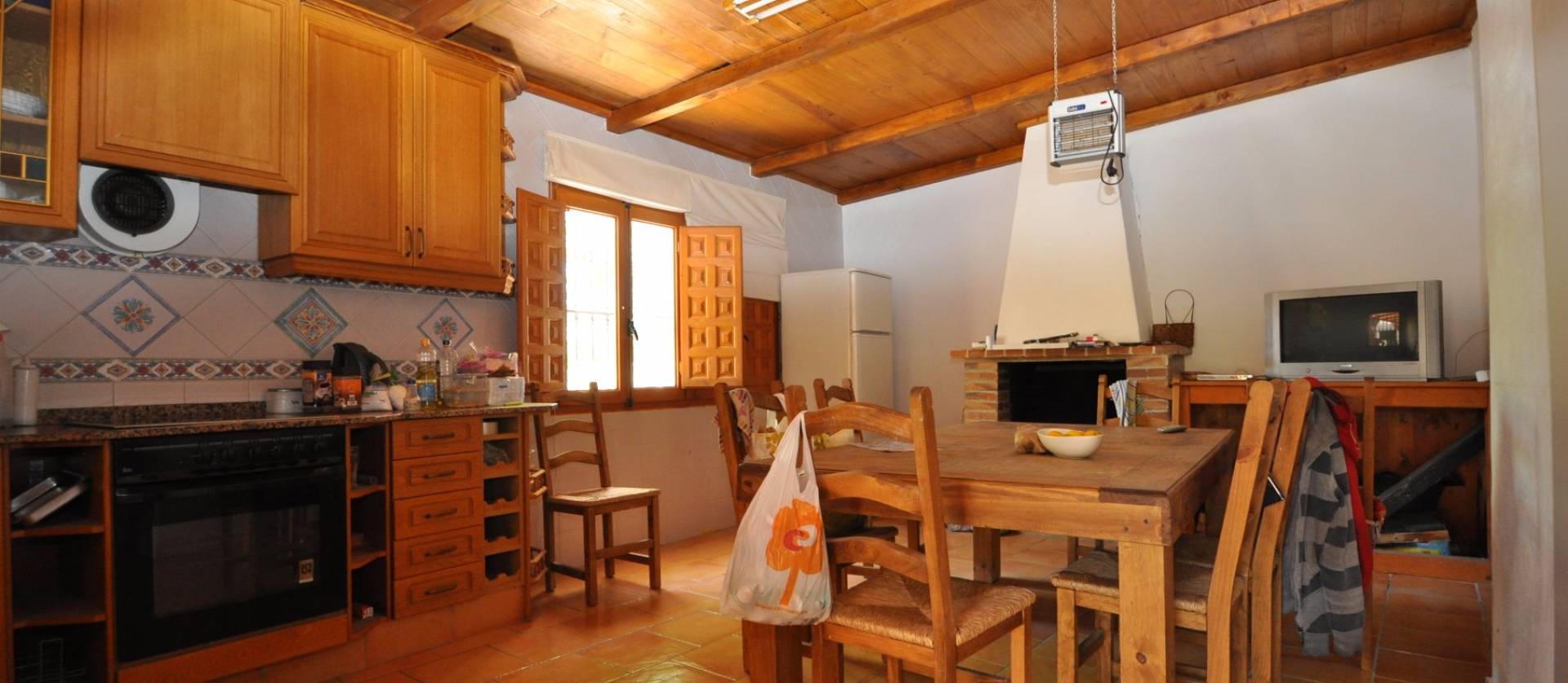 Revente - Country House - Monovar