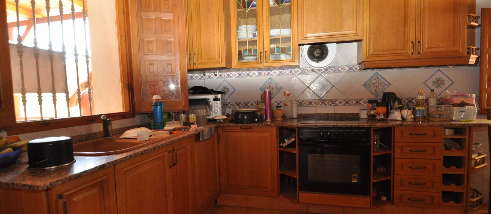 Revente - Country House - Monovar