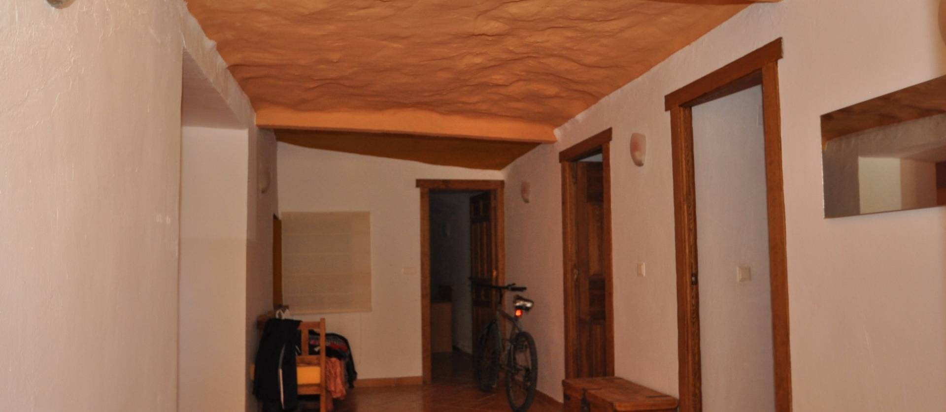 Revente - Country House - Monovar