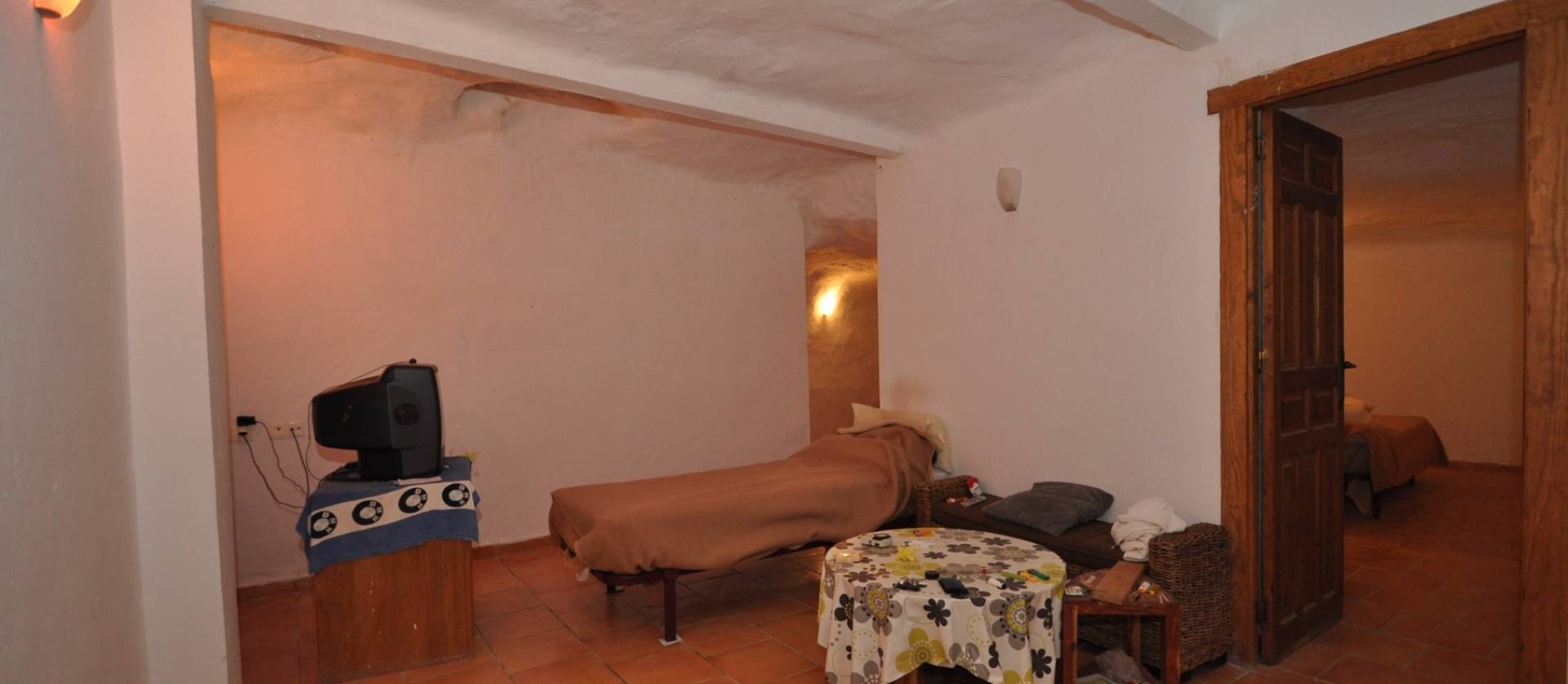 Revente - Country House - Monovar