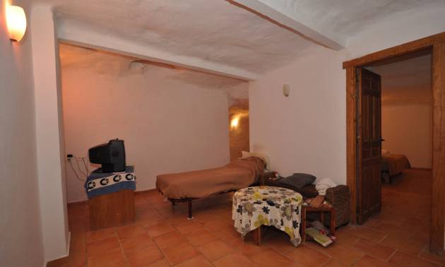 Revente - Country House - Monovar