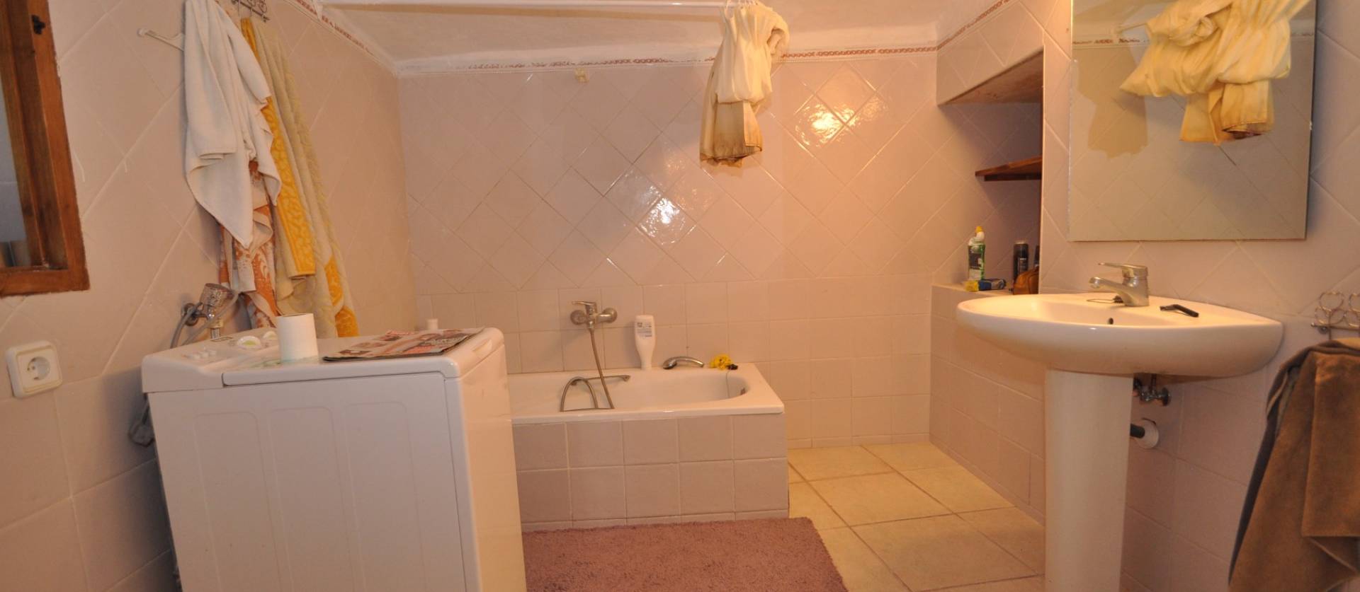 Revente - Country House - Monovar