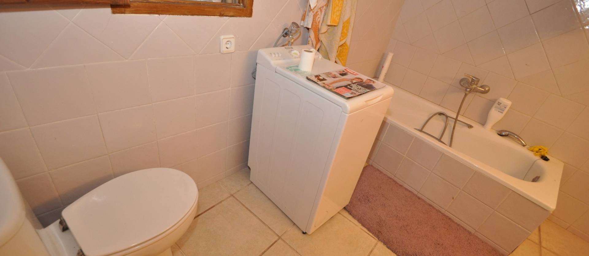 Revente - Country House - Monovar