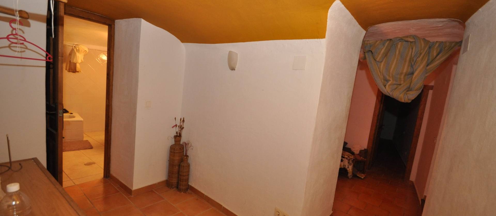 Revente - Country House - Monovar