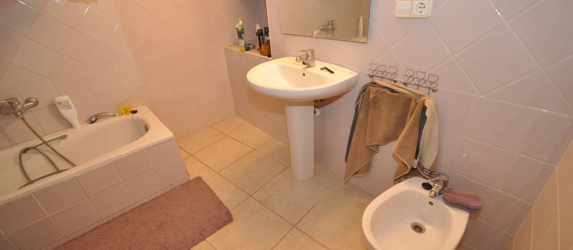 Revente - Country House - Monovar