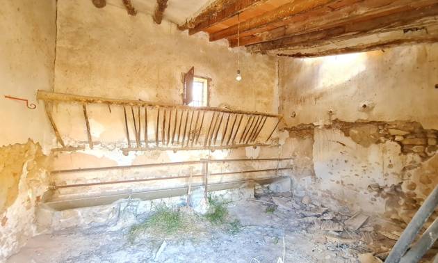 Revente - Country House - Torre Del Rico