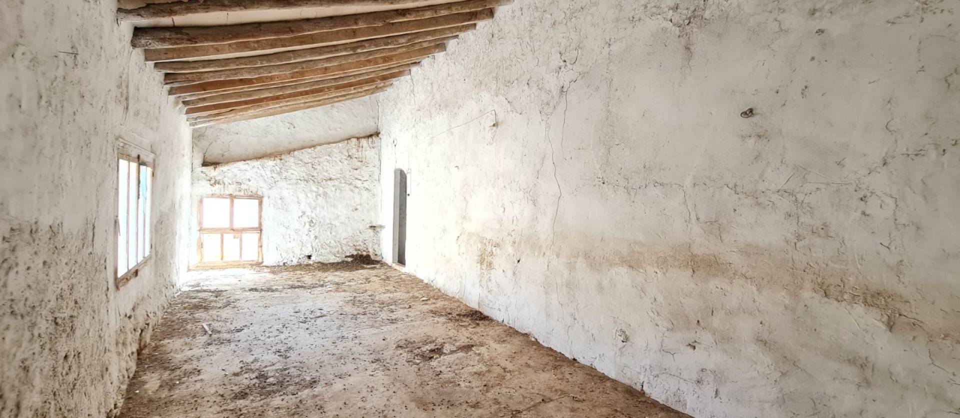 Revente - Country House - Torre Del Rico