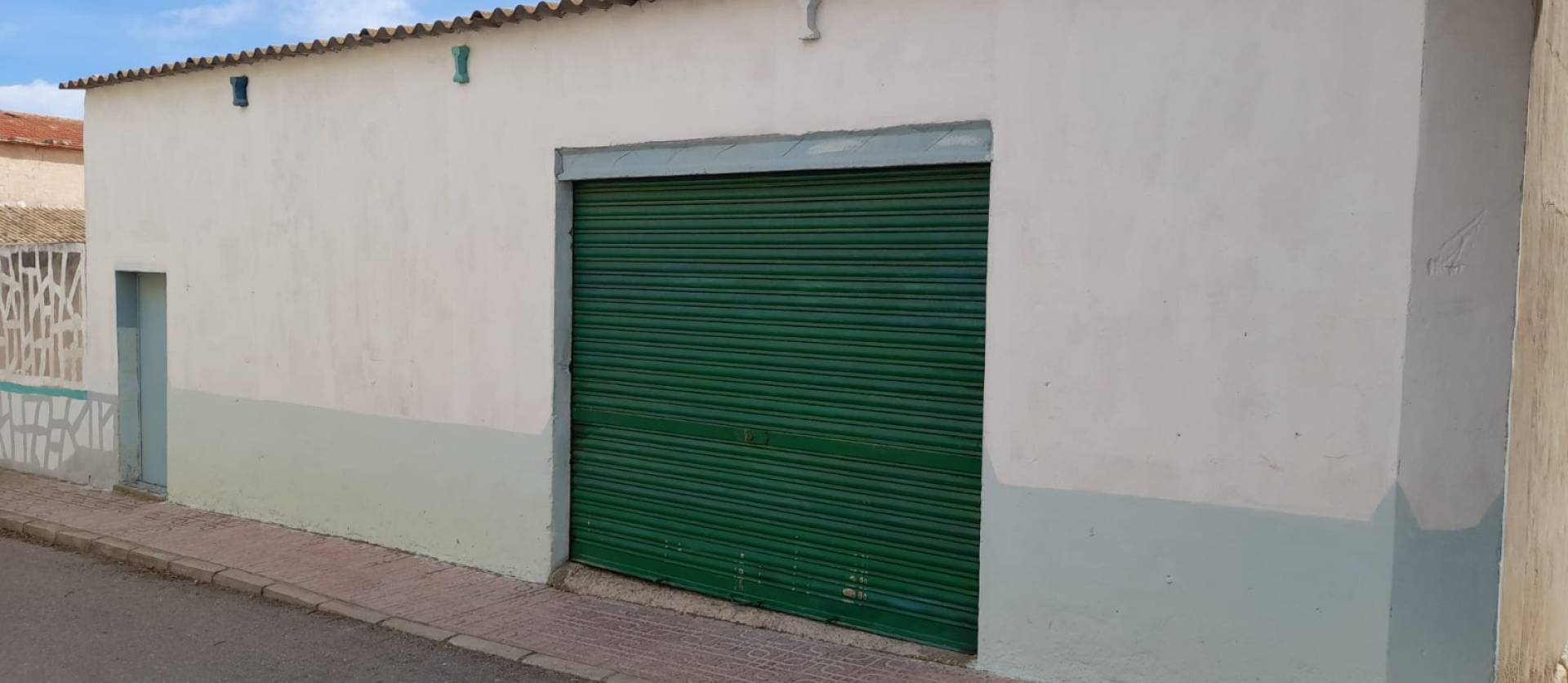 Revente - Maison de ville - Casas del Senor