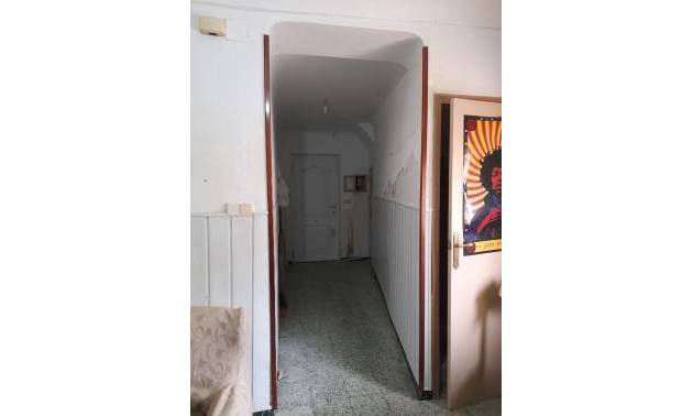 Revente - Maison de ville - Casas del Senor