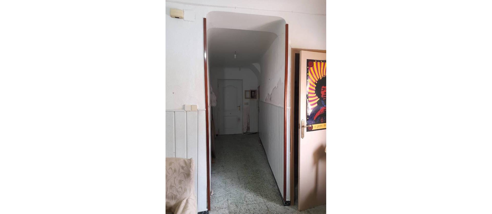 Revente - Maison de ville - Casas del Senor