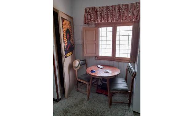 Revente - Maison de ville - Casas del Senor