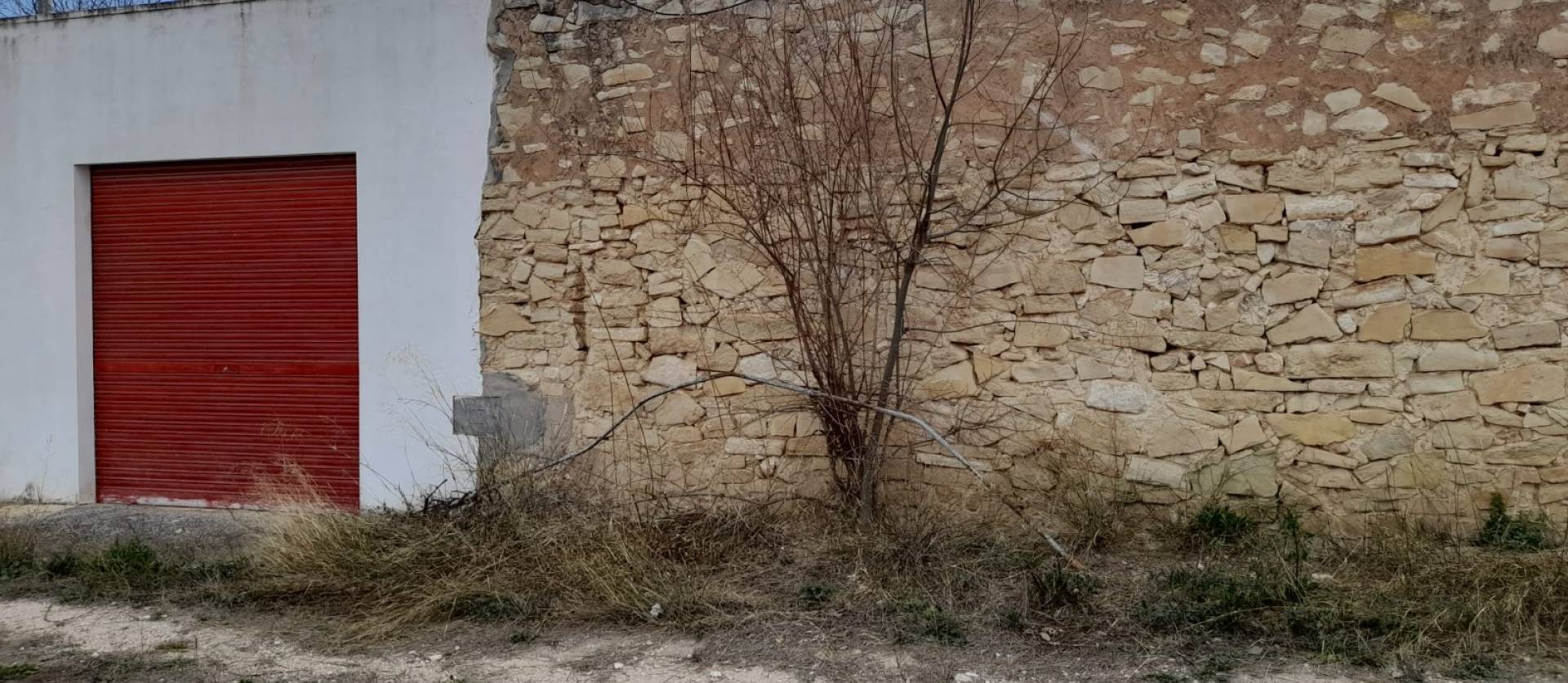 Revente - Maison de ville - Casas del Senor