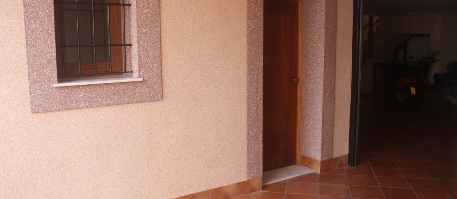 New Build - Townhouse - Torrevieja - Los Altos