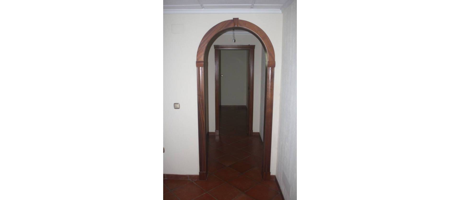 New Build - Townhouse - Torrevieja - Los Altos