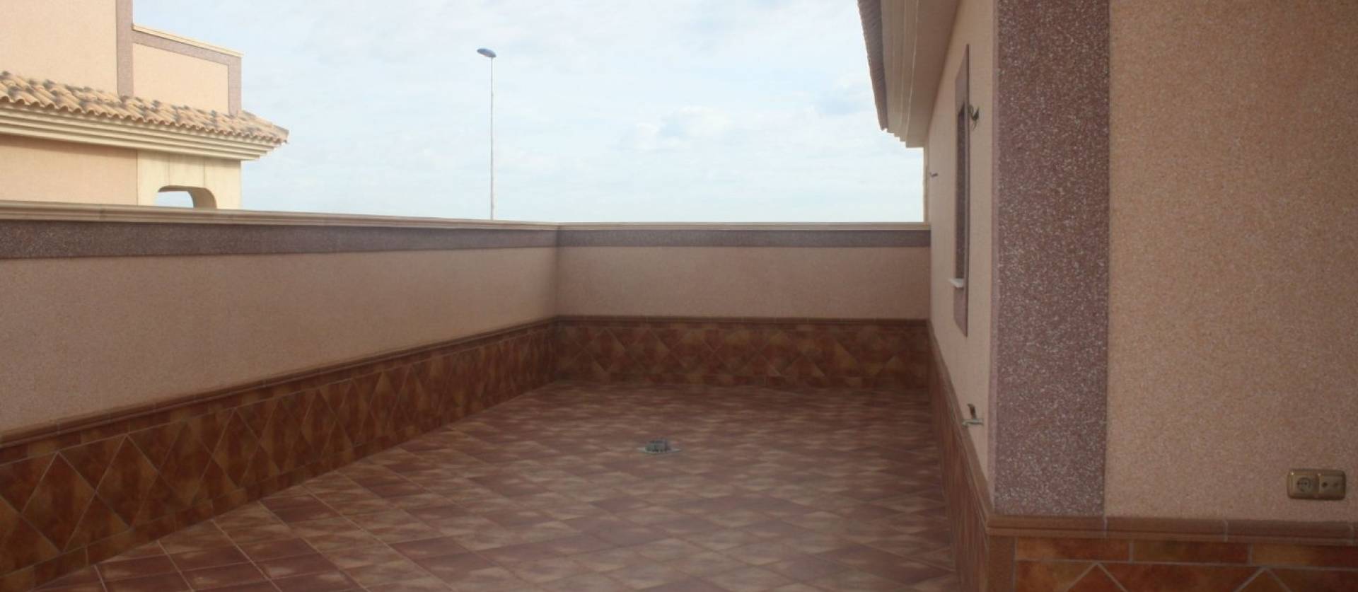 New Build - Townhouse - Torrevieja - Los Altos