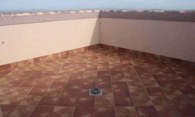 New Build - Townhouse - Torrevieja - Los Altos