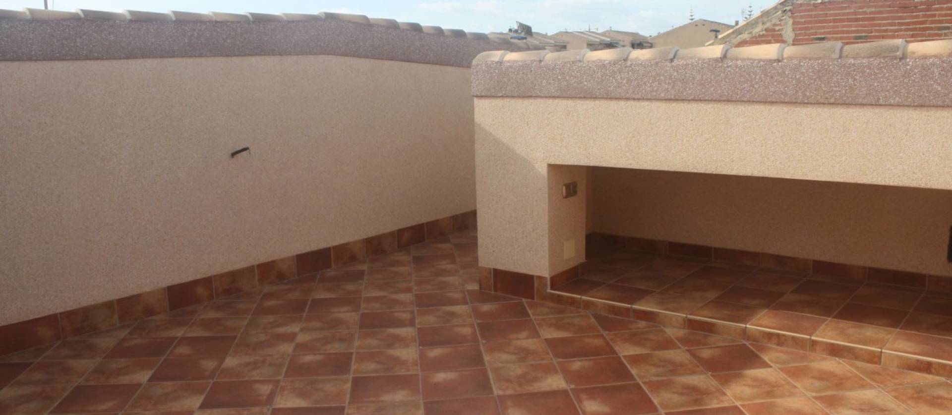 New Build - Townhouse - Torrevieja - Los Altos