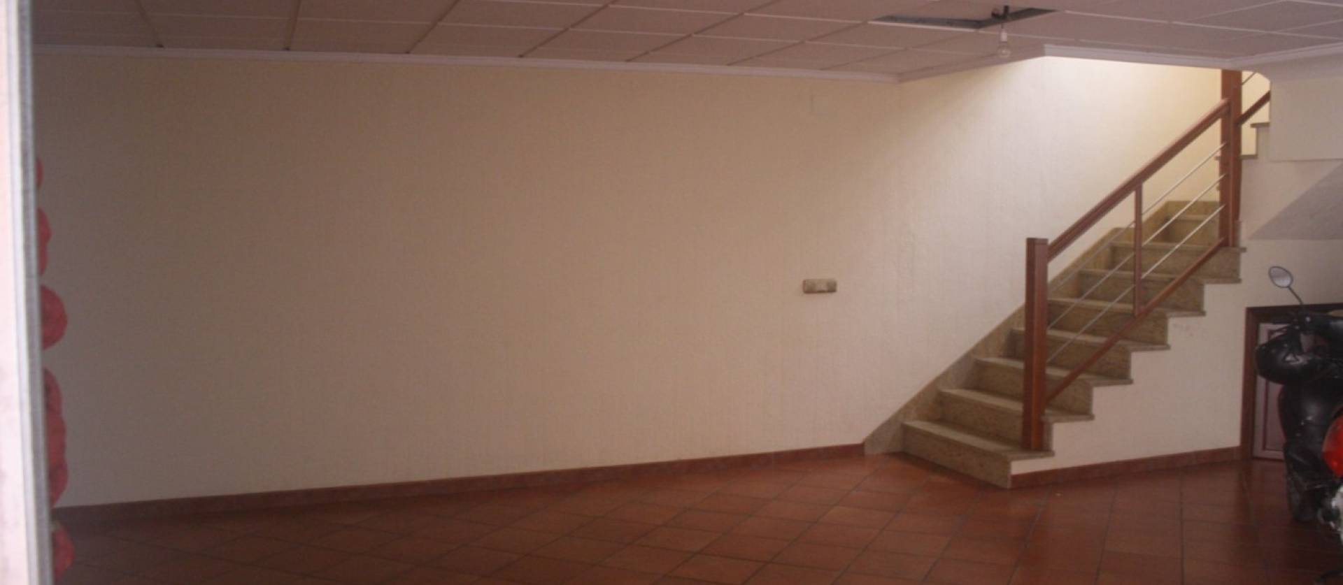 New Build - Townhouse - Torrevieja - Los Altos